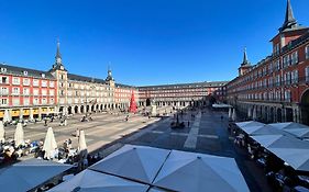 Loft Plaza Mayor 2 Temporal