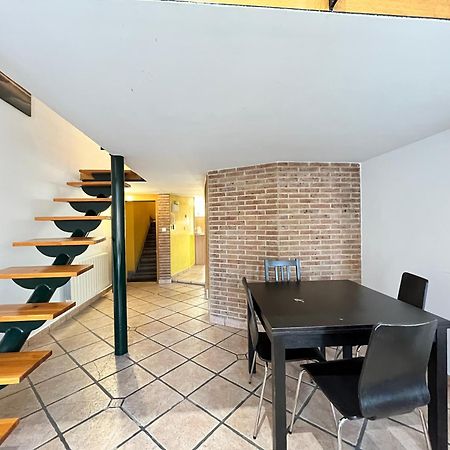 Loft Plaza Mayor 2 Temporal Madrid Extérieur photo