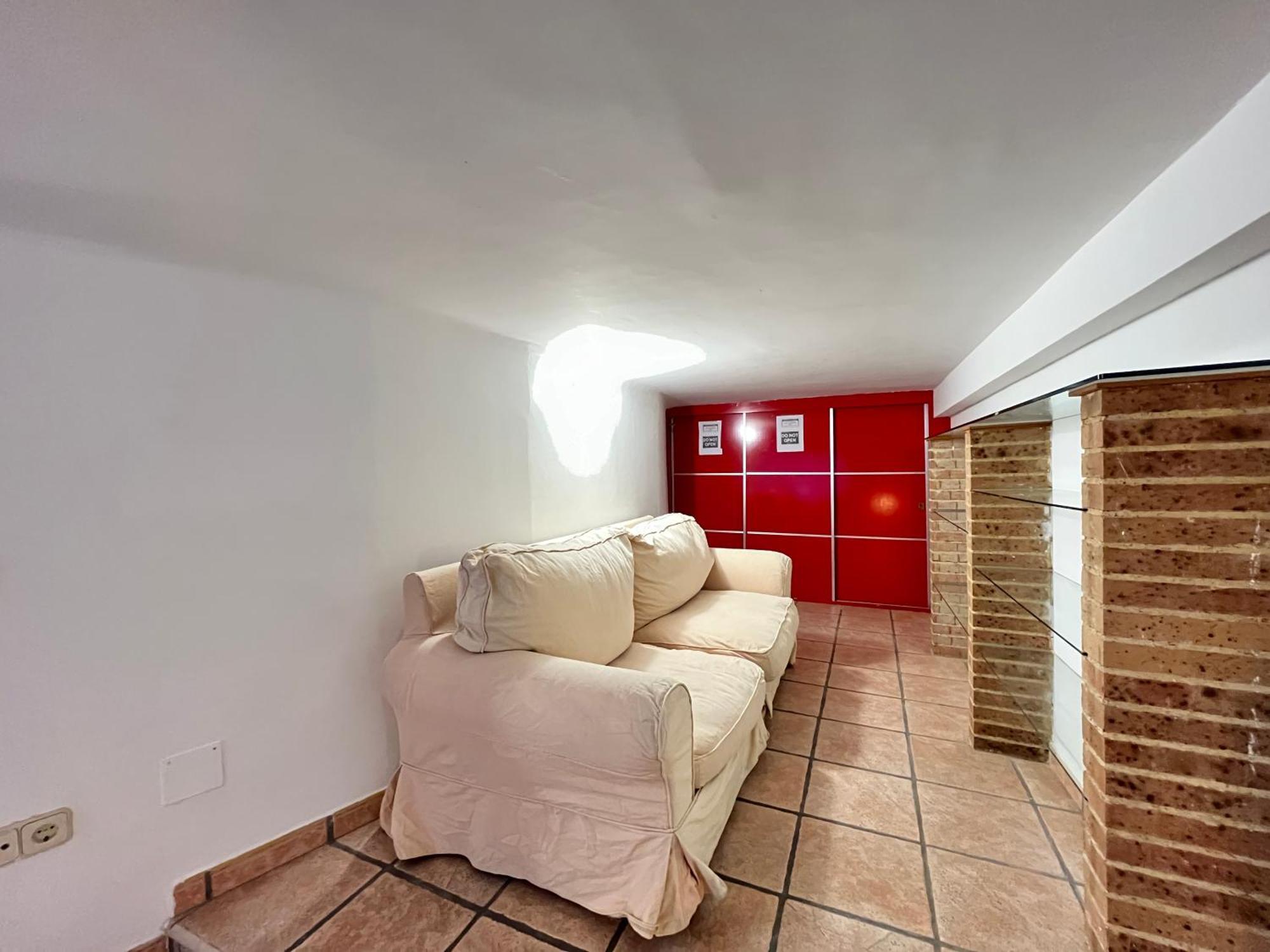 Loft Plaza Mayor 2 Temporal Madrid Extérieur photo